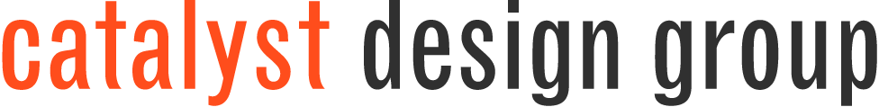 Catalyst Design Group logo