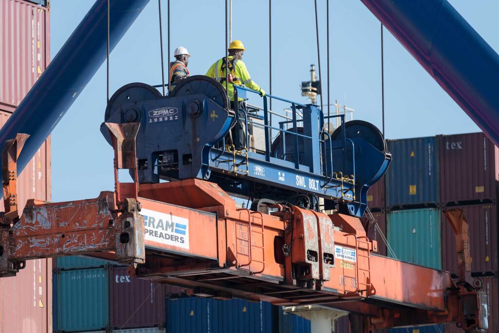 International Longshoremen’s Association