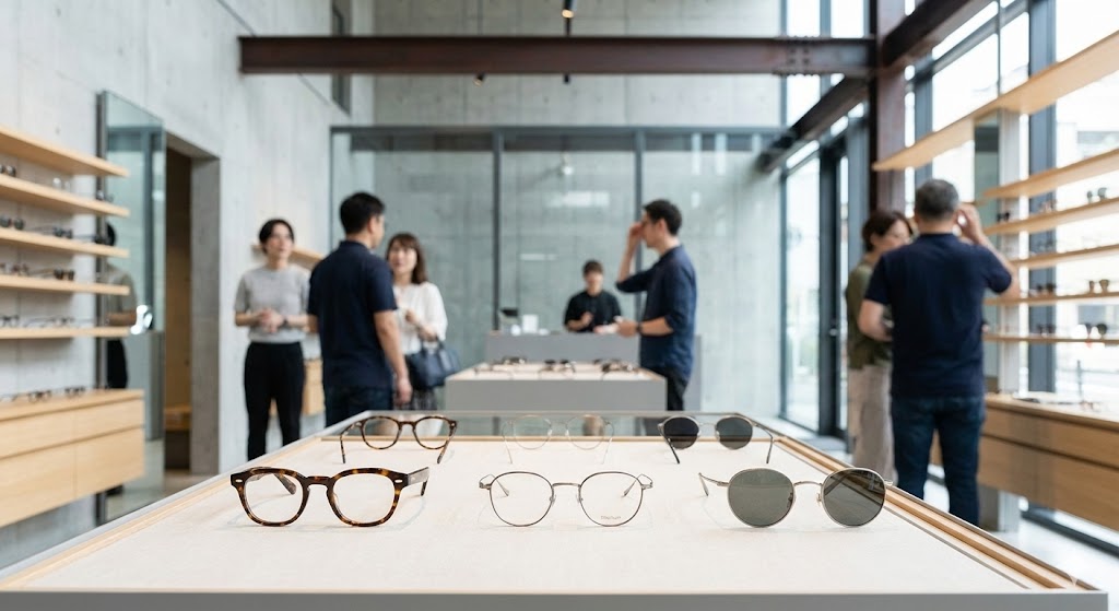 Luxottica