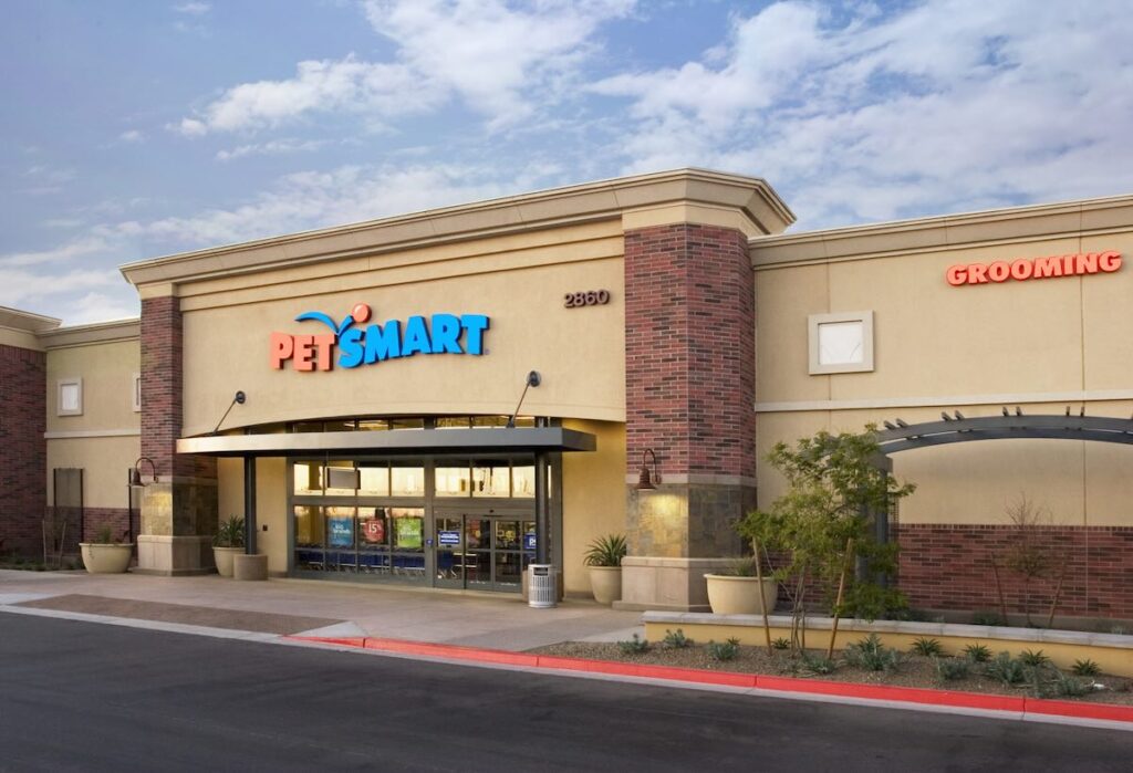 PetSmart