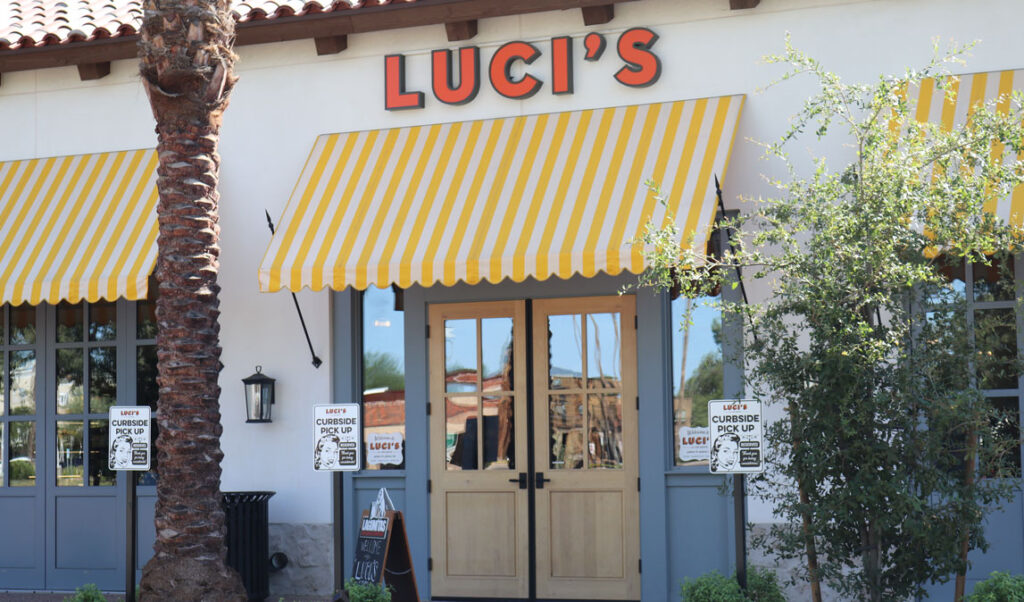 Technology Partner to a Growing Restaurant Group