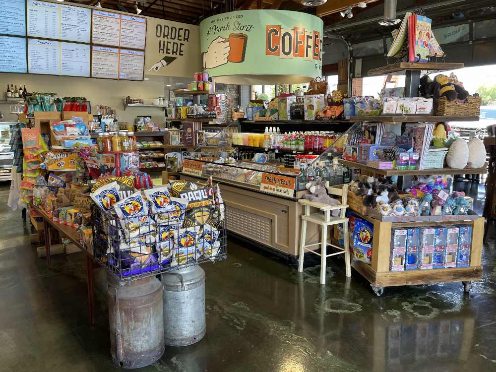 Technology Partner to a Growing Restaurant Group